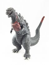 Shin Godzilla - Bandai 2016 Vinyl Figures -  Set of 3