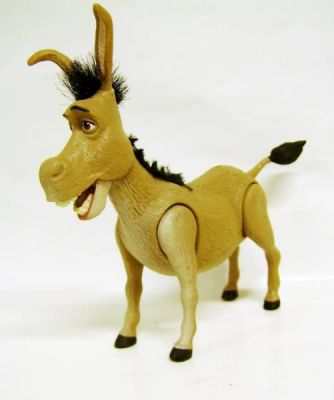 donkey shrek 2