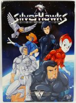 Silverhawks - Coffret DVD Déclic-Images Vol.3