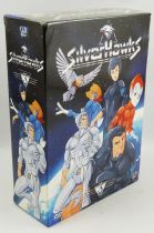 Silverhawks - Coffret DVD Déclic-Images Vol.3