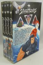 Silverhawks - DVD Boxed Set Vol.3 - Declic-Images