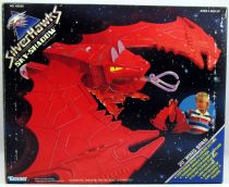 Silverhawks - Kenner - Sky Shadow (mint in box)