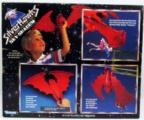 Silverhawks - Kenner - Sky Shadow (mint in box)