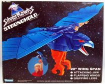 Silverhawks - Kenner - Stronghold (mint in box)