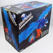 Silverhawks - Kenner - Stronghold (mint in box)