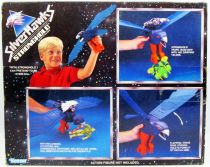 Silverhawks - Kenner - Stronghold (mint in box)