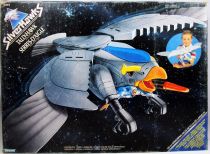 Silverhawks - Kenner - Tally-Hawk (mint in box)