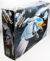 Silverhawks - Kenner - Tally-Hawk (mint in box)