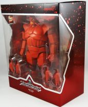 Silverhawks - Super7 Ultimates Figures - Armored Mon*Star & Sky-Shadow (Toy Color Version)