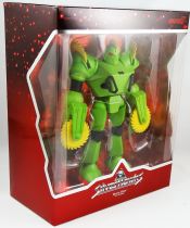 Silverhawks - Super7 Ultimates Figures - Buzz-Saw & Shredator (Toy Color Version)