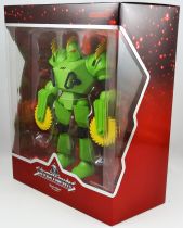 Silverhawks - Super7 Ultimates Figures - Buzz-Saw & Shredator (Toy Color Version)