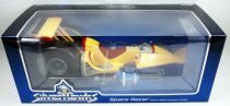 Silverhawks - Super7 Ultimates Figures - Copper Kidd\'s Space Racer