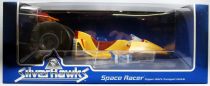 Silverhawks - Super7 Ultimates Figures - Copper Kidd\'s Space Racer