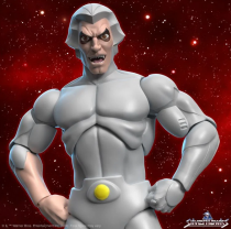 Silverhawks - Super7 Ultimates Figures - Darkbird