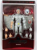 Silverhawks - Super7 Ultimates Figures - Darkbird