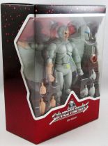 Silverhawks - Super7 Ultimates Figures - Darkbird