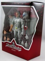 Silverhawks - Super7 Ultimates Figures - Darkbird