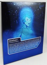 Silverhawks - Super7 Ultimates Figures - Steelheart & Rayzor (Toy Color Version)