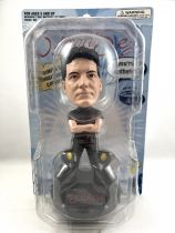 Simon Cowell - American Idol - Talking Bobble Head Collectible (2003)