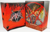 Slayer - Super7 Ultimates Figure - Show No Mercy Minotaur