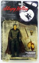 Sleepy Hollow - McFarlane Toys - The Headless Horseman (Christoper Walken)