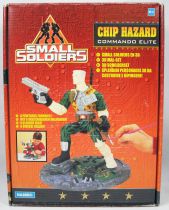 small soldiers hasbro