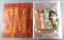 Smallville - Warner Bros 6 Disc Dvd Set - The Complete First Season 