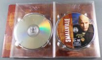 Smallville - Warner Bros 6 Disc Dvd Set - The Complete First Season 