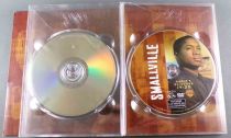 Smallville - Warner Bros 6 Disc Dvd Set - The Complete First Season 