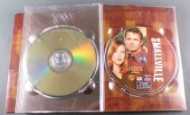 Smallville - Warner Bros 6 Disc Dvd Set - The Complete First Season 