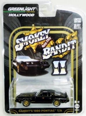 NCIS - 1970 Dodge Challenger R/T 1:18 Diecast Greenlight