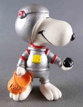 Snoopy - Figurine PVC Schleich - Snoopy Astronaute