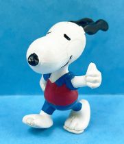 Snoopy - Figurine PVC Schleich - Snoopy Joggeur