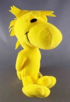 Snoopy - Kinder Maxi 1999 - Woodstock - Peluche