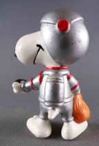 Snoopy - Schleich PVC Figure - Astronaut Snoopy