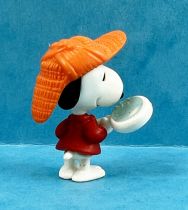 Snoopy (Peanuts) - Kinder Surpise 1993 - Detective Snoopy