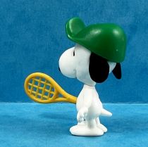 Snoopy (Peanuts) - Kinder Surpise 1993 - Snoopy Tennis