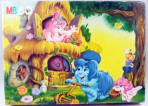 Snugglebumms - 60 pieces jigsaw puzzle - MB 1984