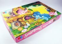 Snugglebumms - 60 pieces jigsaw puzzle - MB 1984