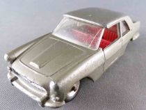 Solido # 121 Lancia Flaminia Grey 1:43 no Box