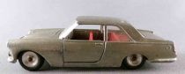 Solido # 121 Lancia Flaminia Grey 1:43 no Box