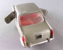 Solido # 121 Lancia Flaminia Grey 1:43 no Box