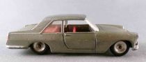 Solido # 121 Lancia Flaminia Grey 1:43 no Box