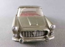 Solido # 121 Lancia Flaminia Grey 1:43 no Box