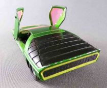 Solido # 172 Carabo Bertone Green 1:43 no box