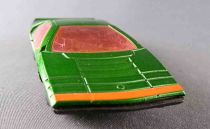 Solido # 172 Carabo Bertone Green 1:43 no box