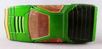 Solido # 172 Carabo Bertone Green 1:43 no box