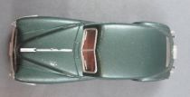 Solido Ref 4513 4514 1946 Chrysler Windsor British Green without Box 1:43