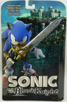 Sonic and the Black Knight - Jazwares - Excalibur Sonic