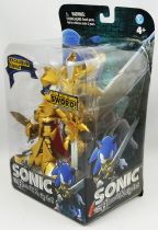 Sonic and the Black Knight - Jazwares - Excalibur Sonic